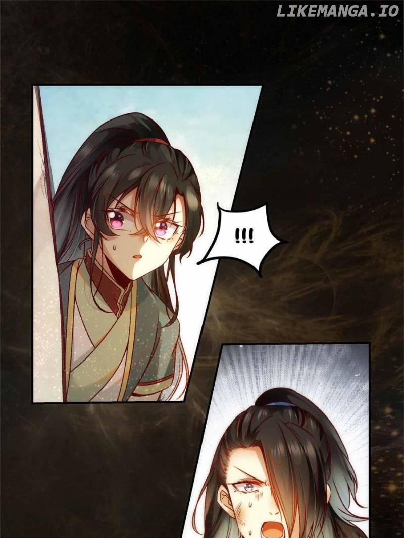 The Goddess Consort Reigns Supreme Chapter 36 - page 11