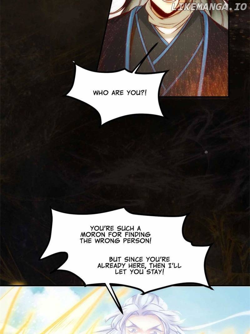 The Goddess Consort Reigns Supreme Chapter 36 - page 12