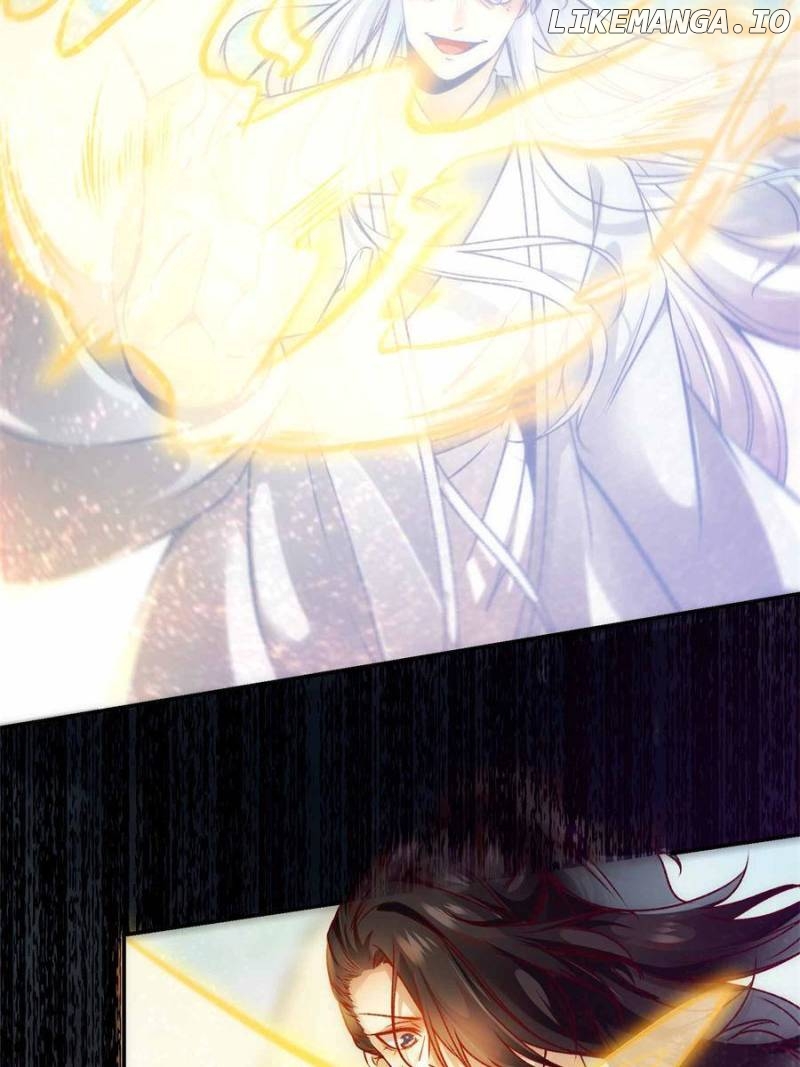 The Goddess Consort Reigns Supreme Chapter 36 - page 13