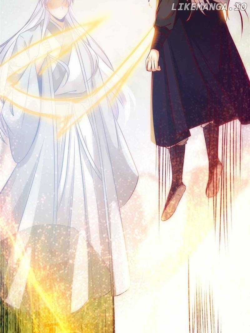 The Goddess Consort Reigns Supreme Chapter 36 - page 15