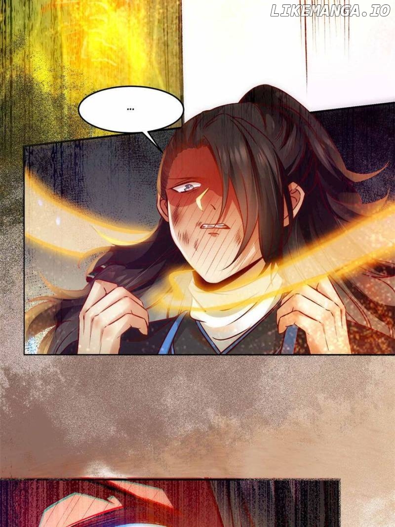 The Goddess Consort Reigns Supreme Chapter 36 - page 16
