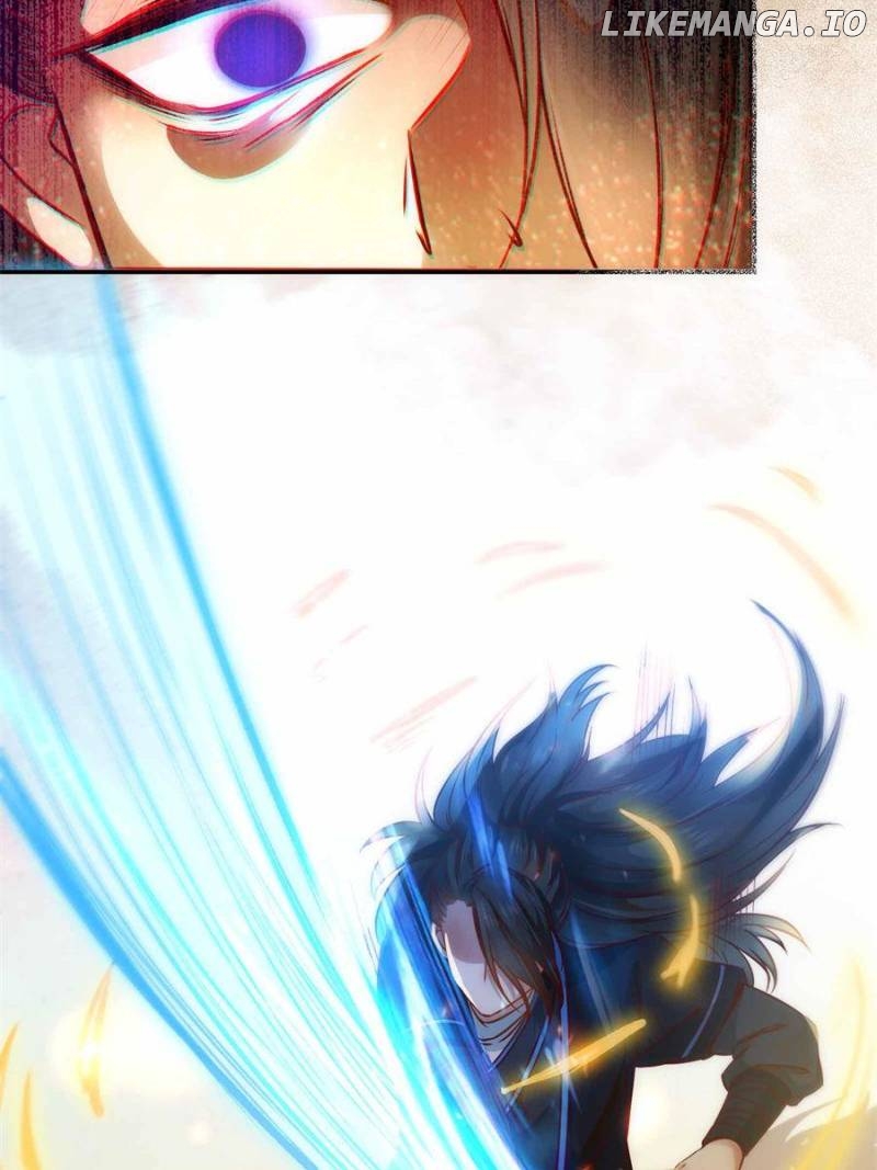 The Goddess Consort Reigns Supreme Chapter 36 - page 17
