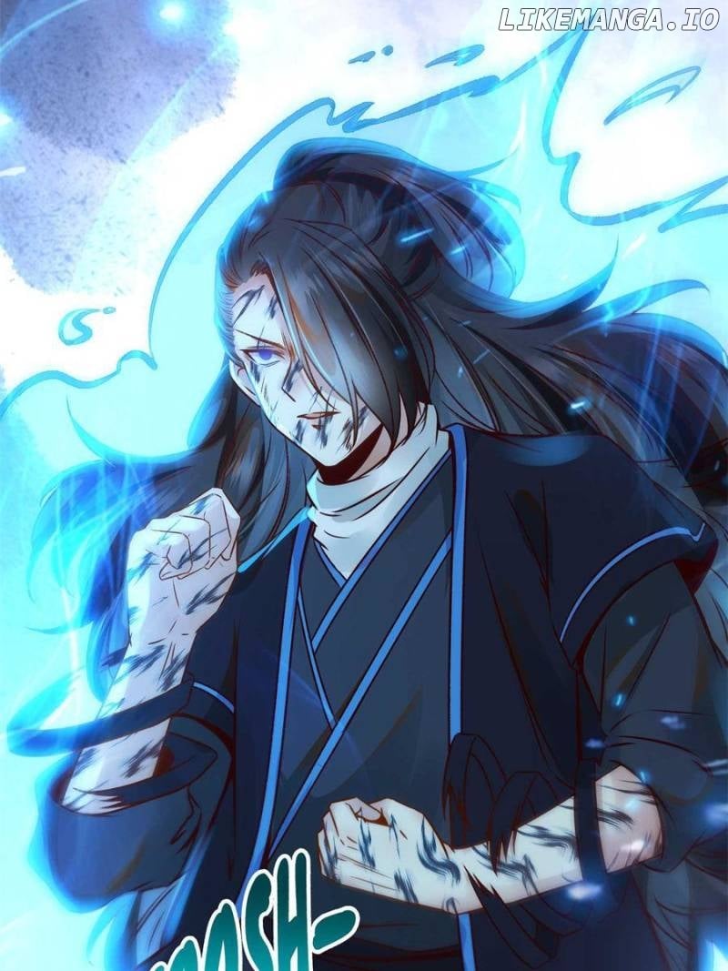The Goddess Consort Reigns Supreme Chapter 36 - page 22