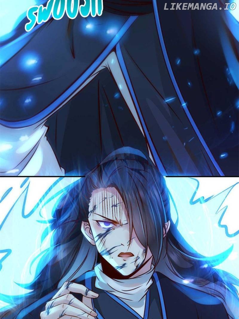 The Goddess Consort Reigns Supreme Chapter 36 - page 23