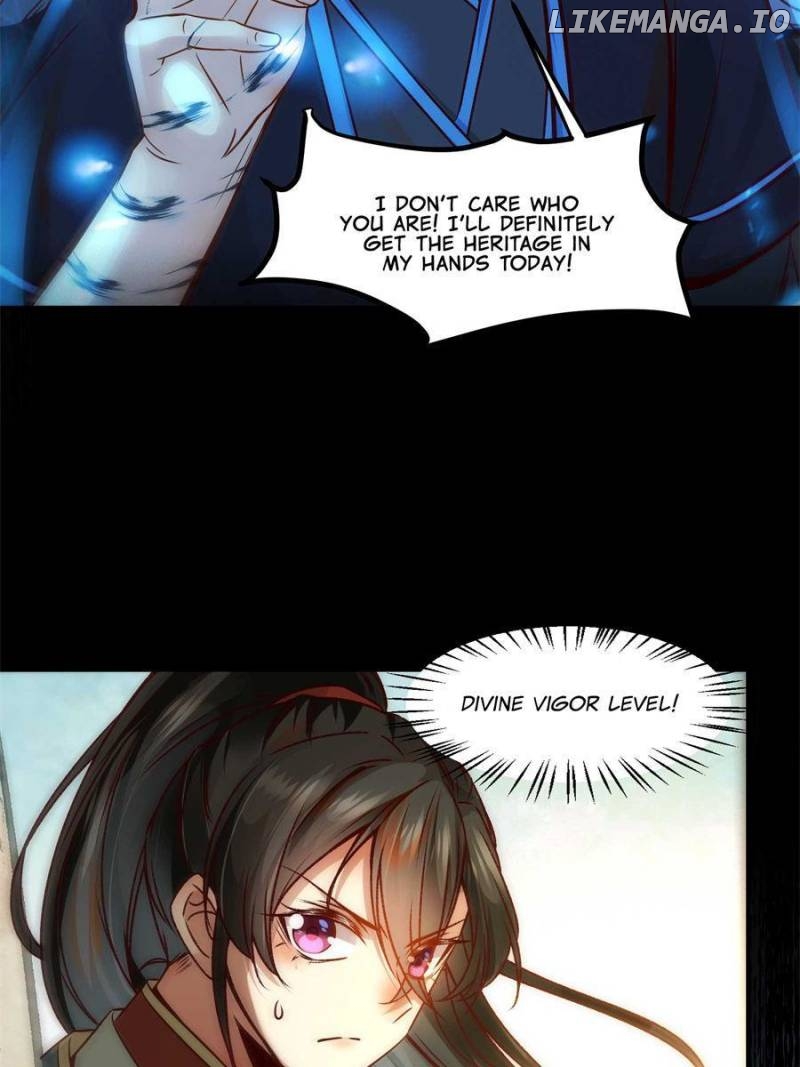 The Goddess Consort Reigns Supreme Chapter 36 - page 24