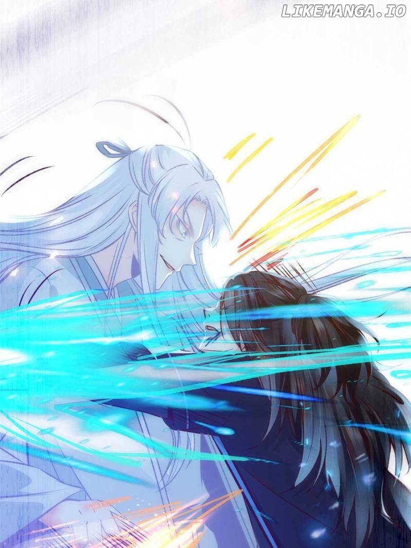 The Goddess Consort Reigns Supreme Chapter 36 - page 27