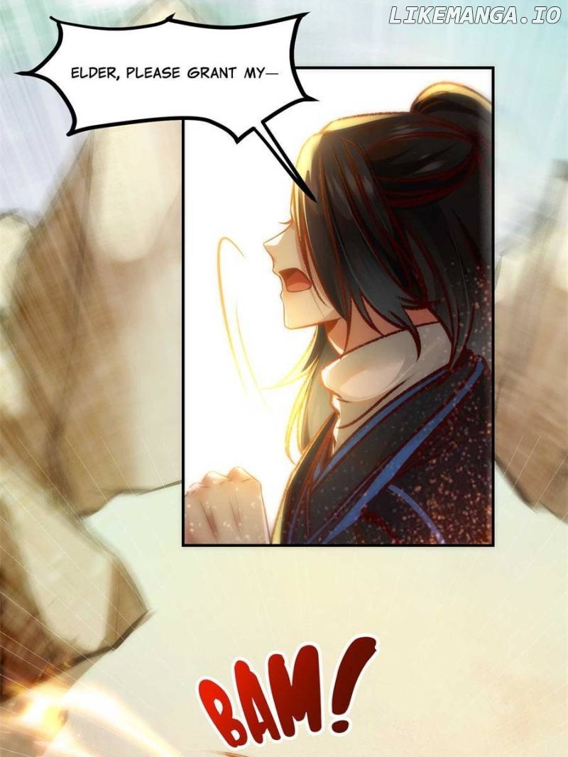 The Goddess Consort Reigns Supreme Chapter 36 - page 3