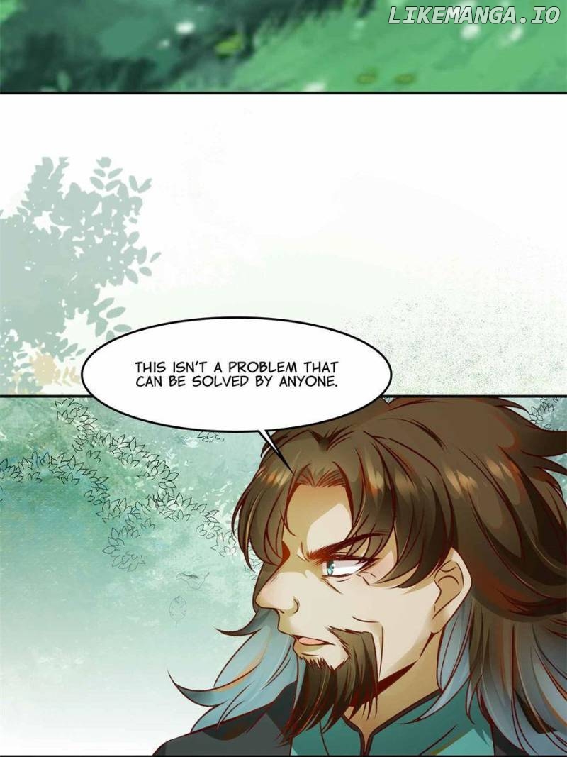 The Goddess Consort Reigns Supreme Chapter 36 - page 31