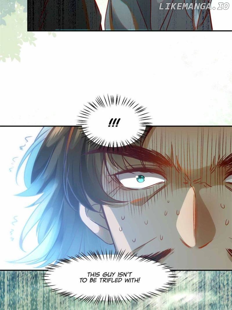 The Goddess Consort Reigns Supreme Chapter 36 - page 34