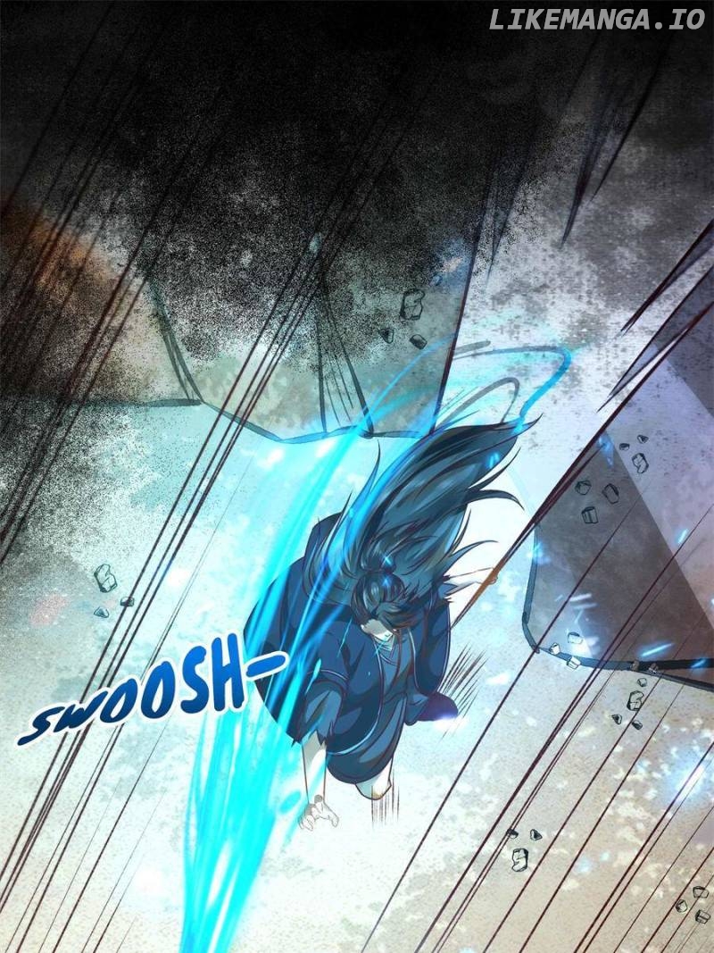 The Goddess Consort Reigns Supreme Chapter 36 - page 38