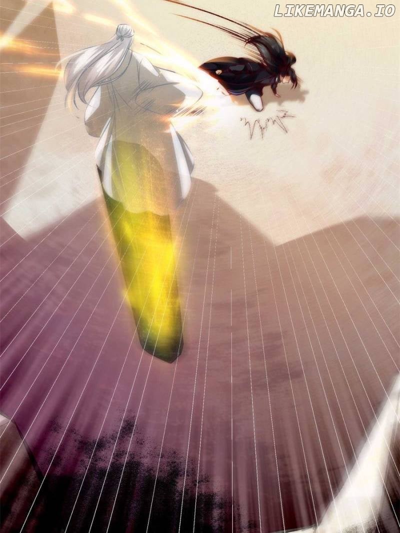 The Goddess Consort Reigns Supreme Chapter 36 - page 4