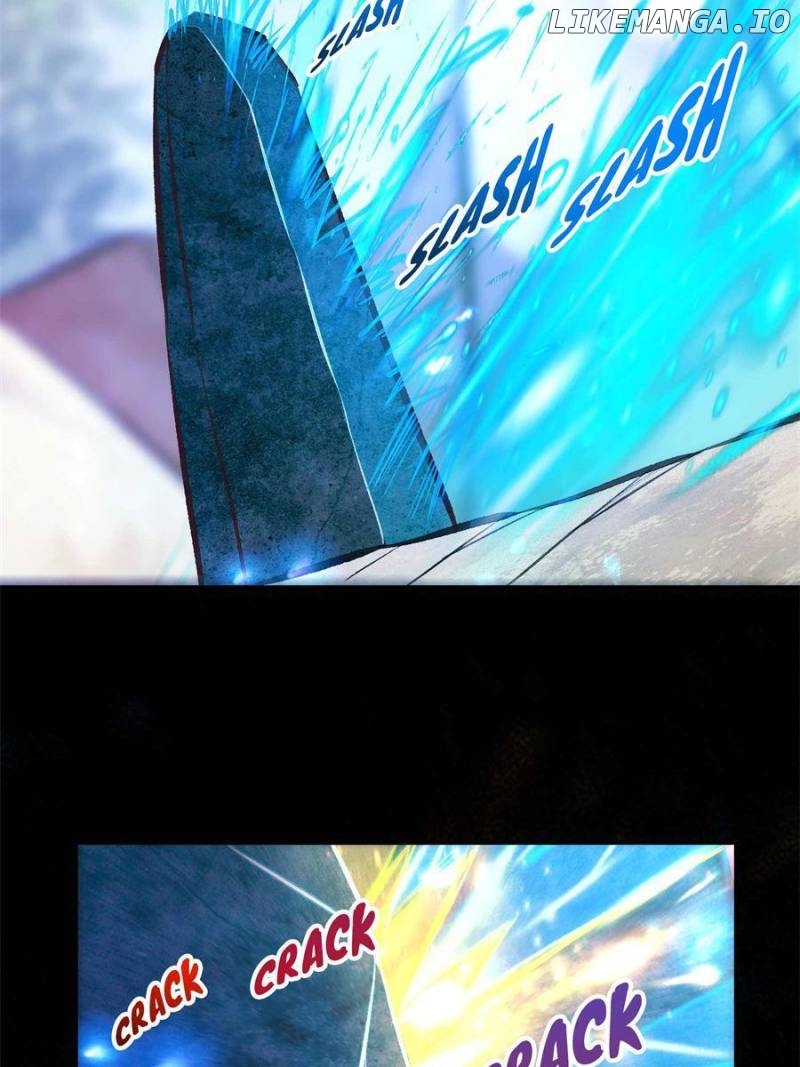 The Goddess Consort Reigns Supreme Chapter 36 - page 40