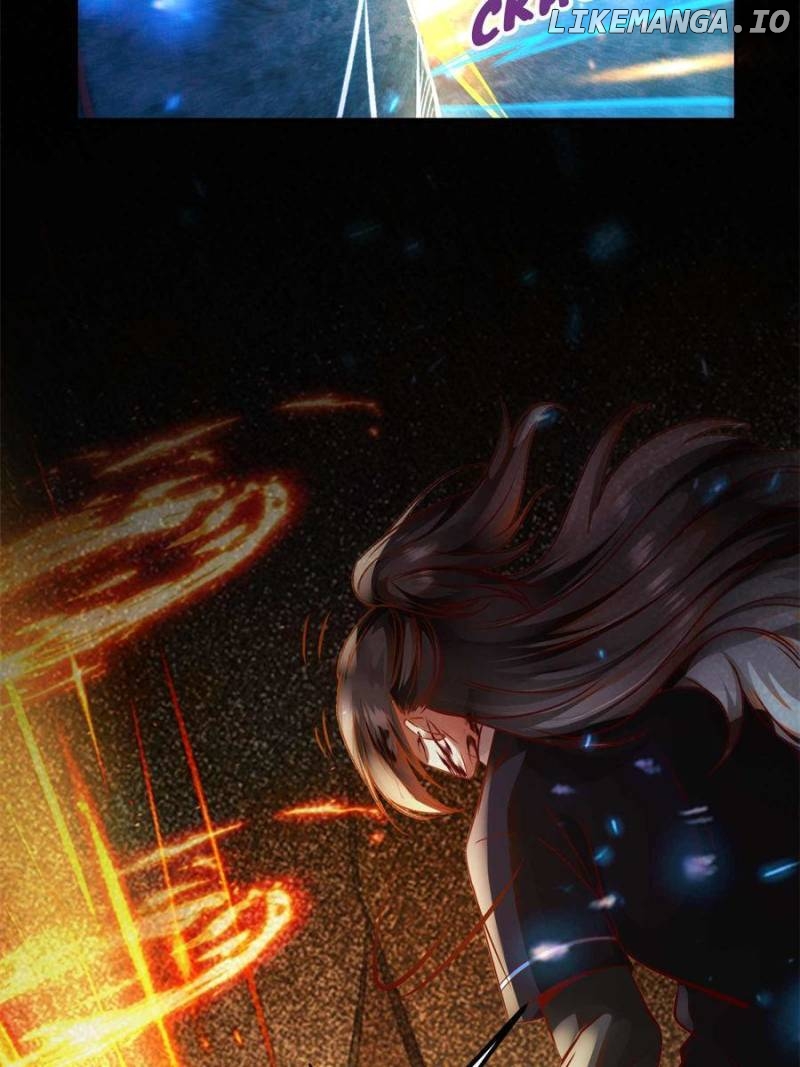 The Goddess Consort Reigns Supreme Chapter 36 - page 41