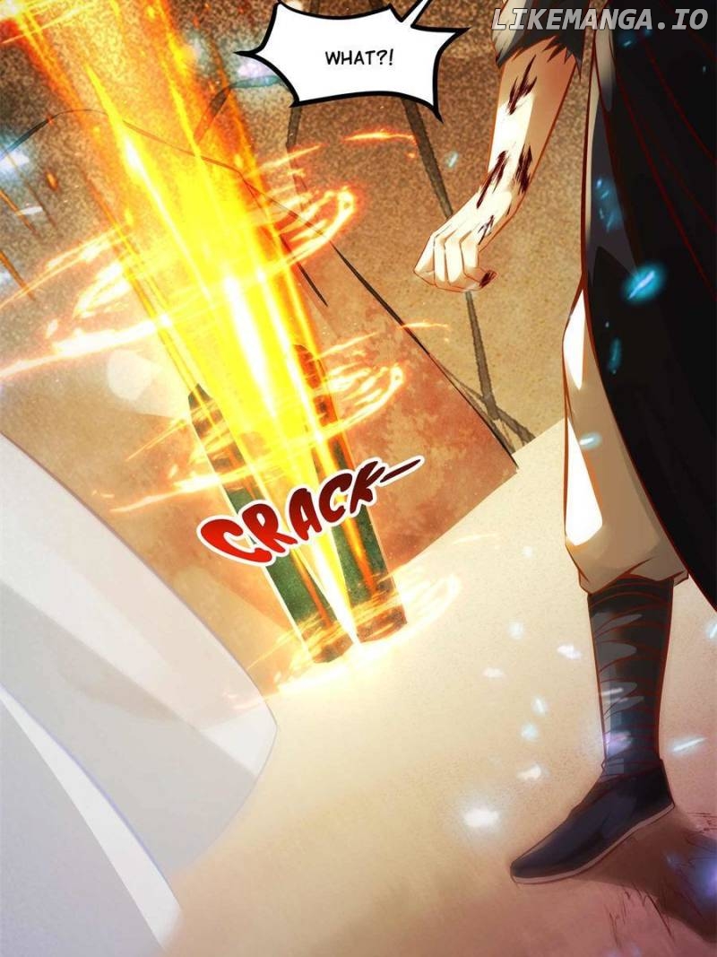 The Goddess Consort Reigns Supreme Chapter 36 - page 42