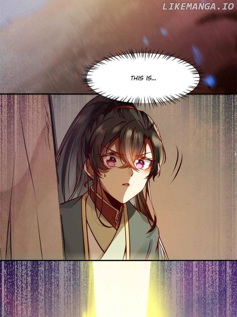The Goddess Consort Reigns Supreme Chapter 36 - page 43