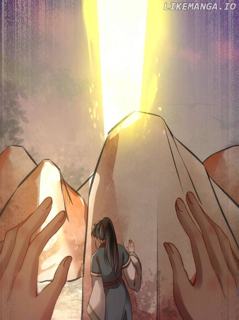 The Goddess Consort Reigns Supreme Chapter 36 - page 44
