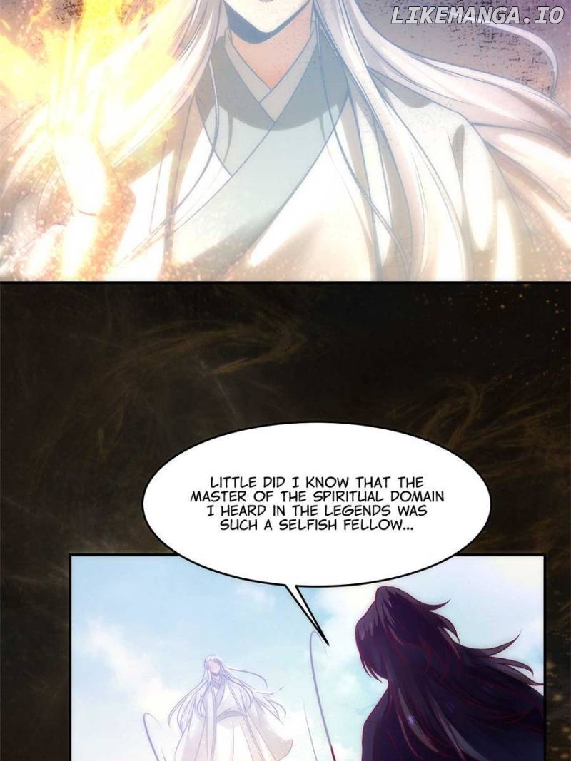 The Goddess Consort Reigns Supreme Chapter 36 - page 7