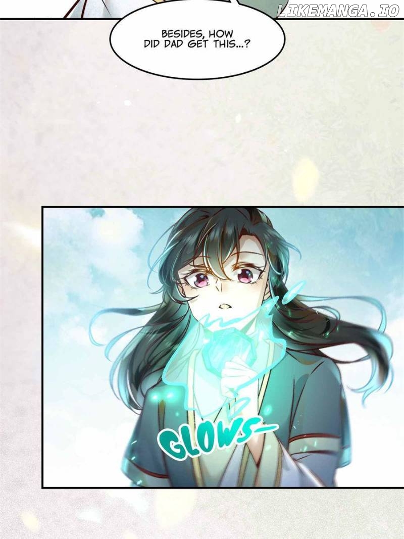 The Goddess Consort Reigns Supreme Chapter 35 - page 10