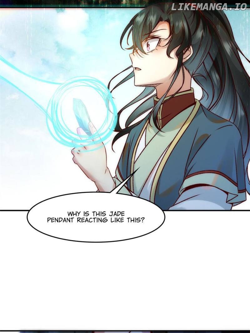 The Goddess Consort Reigns Supreme Chapter 35 - page 15