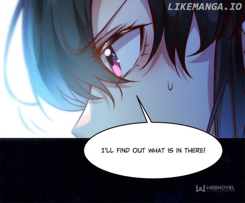 The Goddess Consort Reigns Supreme Chapter 35 - page 16