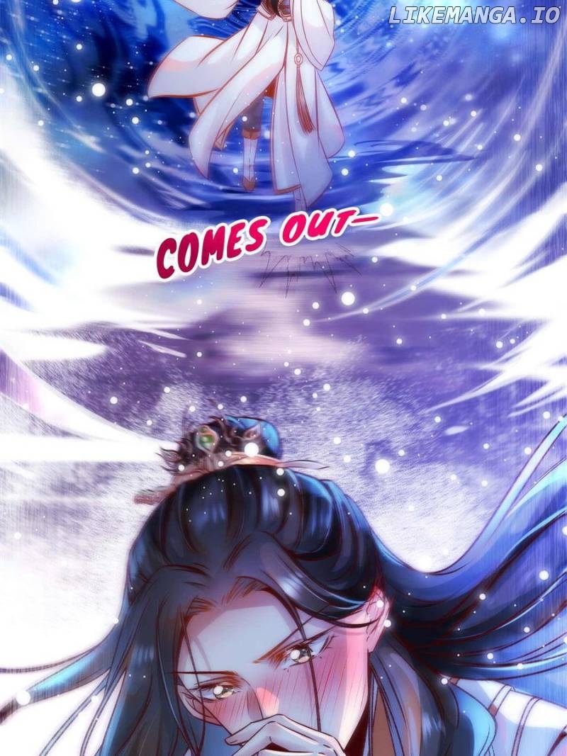 The Goddess Consort Reigns Supreme Chapter 35 - page 19