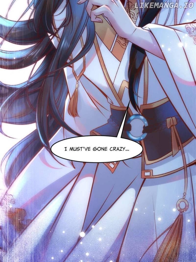 The Goddess Consort Reigns Supreme Chapter 35 - page 20