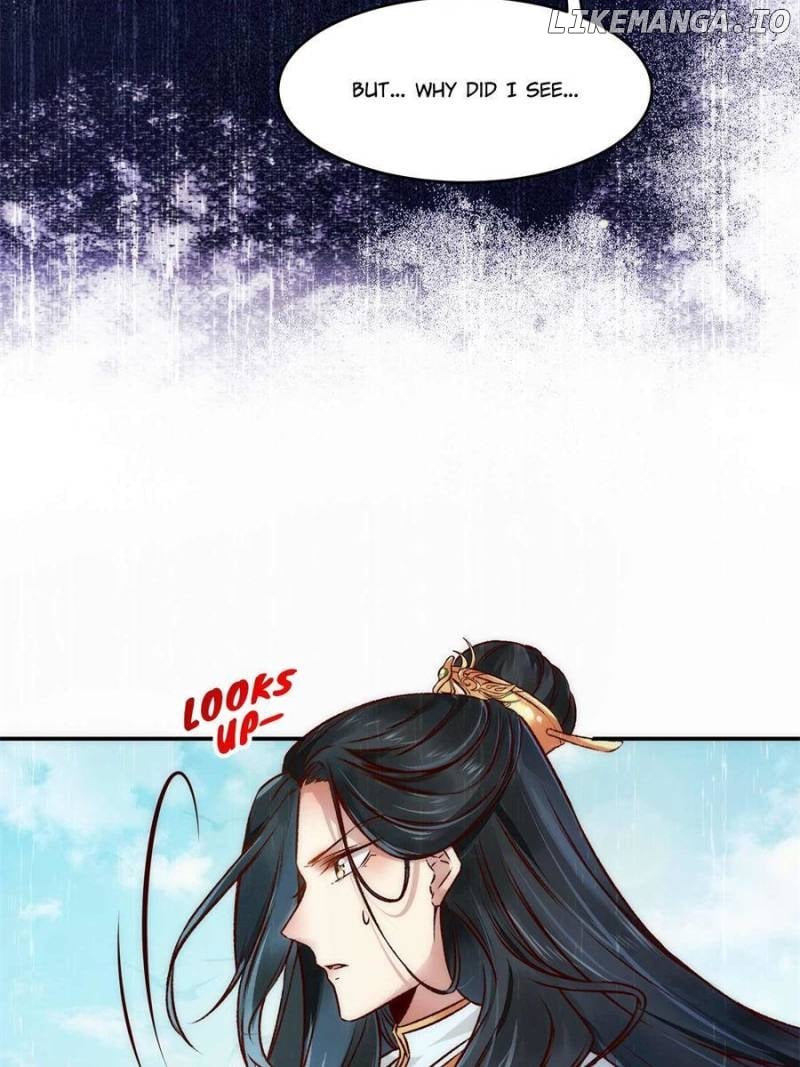 The Goddess Consort Reigns Supreme Chapter 35 - page 22