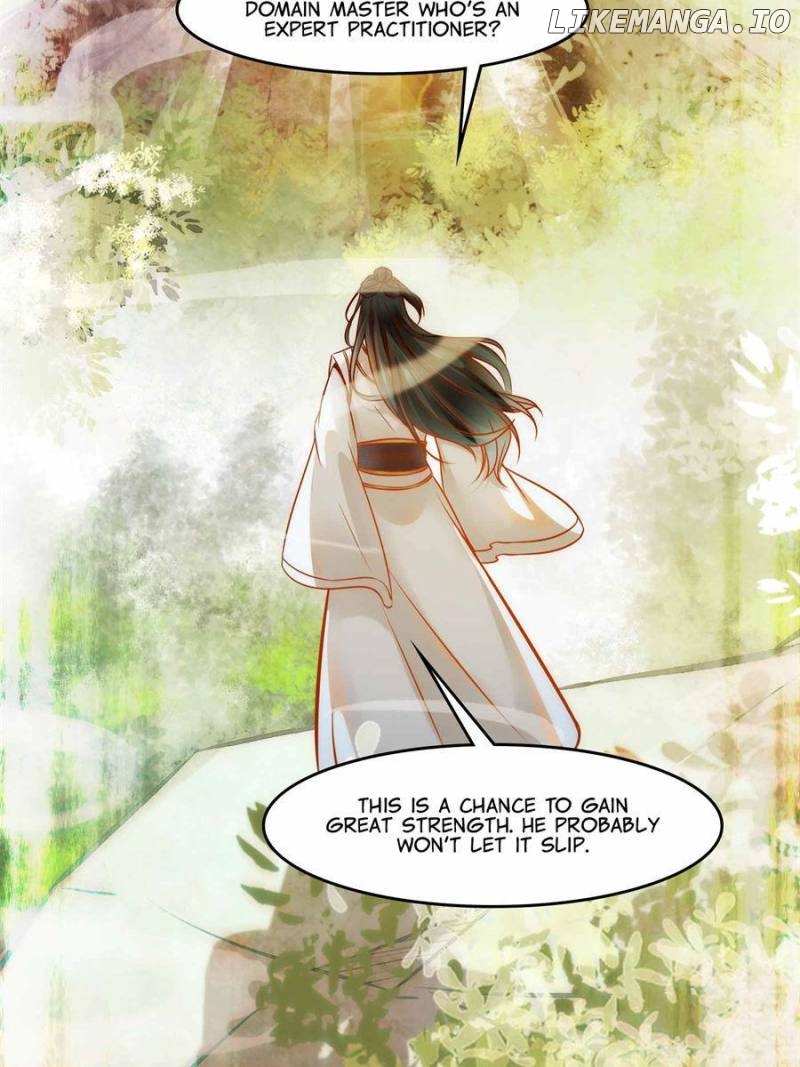 The Goddess Consort Reigns Supreme Chapter 35 - page 25