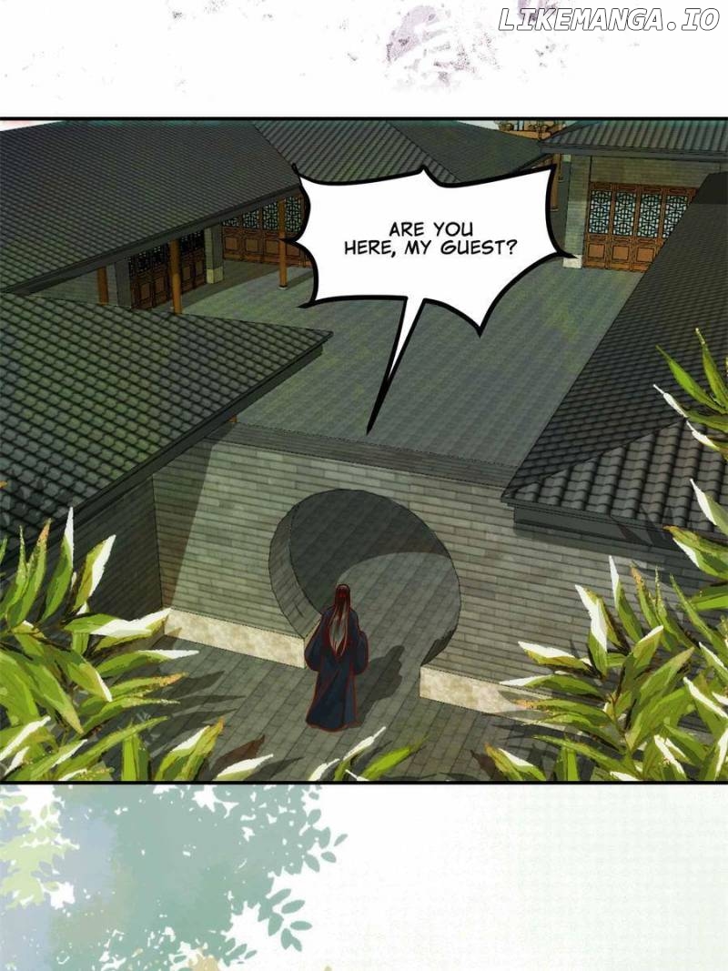 The Goddess Consort Reigns Supreme Chapter 35 - page 27