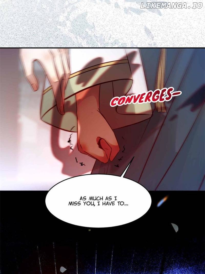 The Goddess Consort Reigns Supreme Chapter 35 - page 3