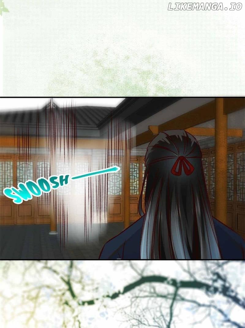 The Goddess Consort Reigns Supreme Chapter 35 - page 32