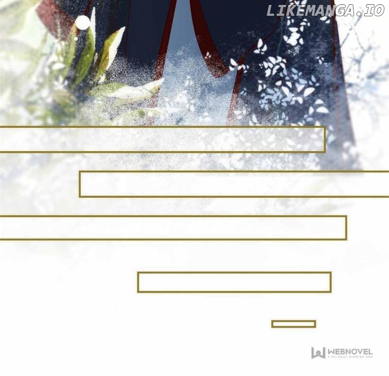 The Goddess Consort Reigns Supreme Chapter 35 - page 34