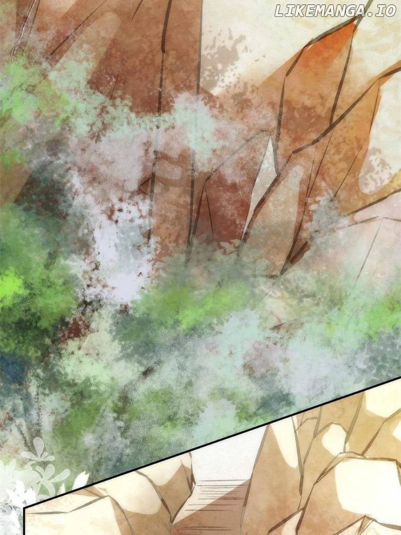 The Goddess Consort Reigns Supreme Chapter 35 - page 36