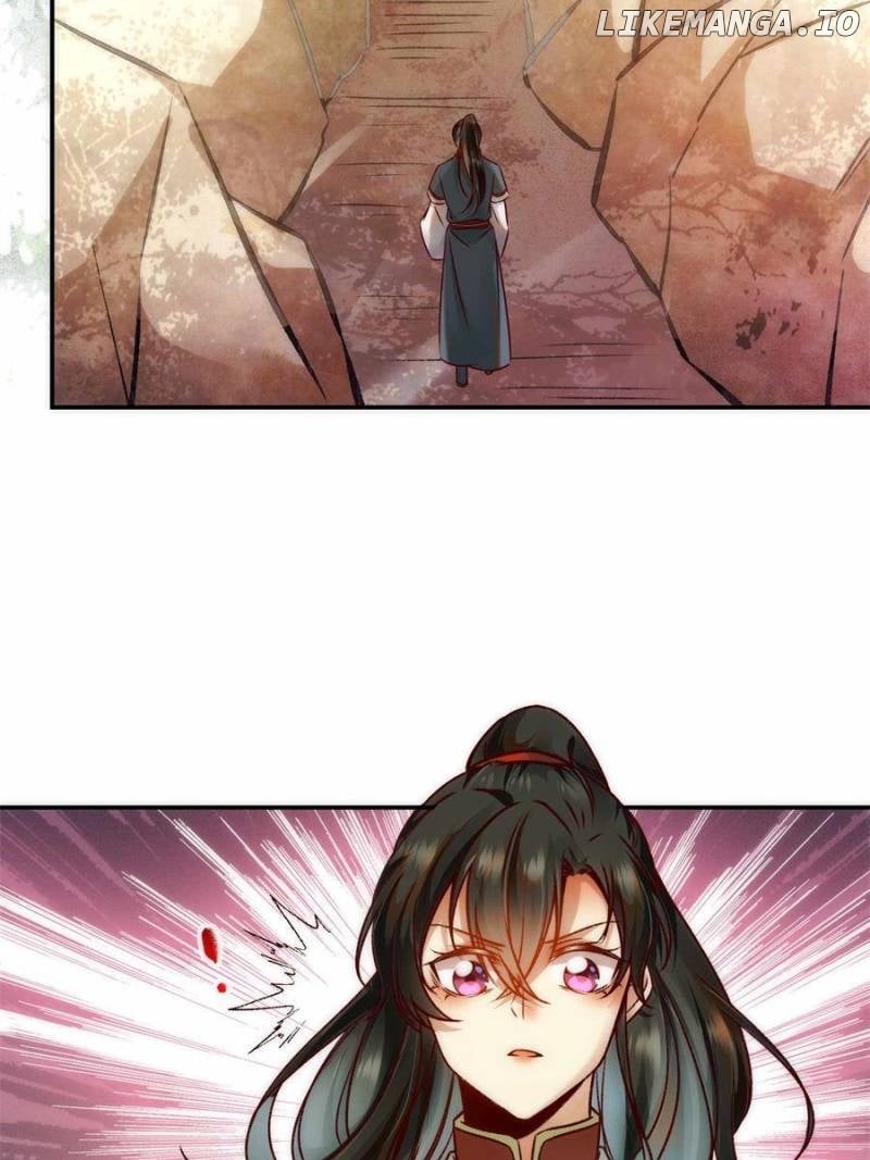The Goddess Consort Reigns Supreme Chapter 35 - page 37
