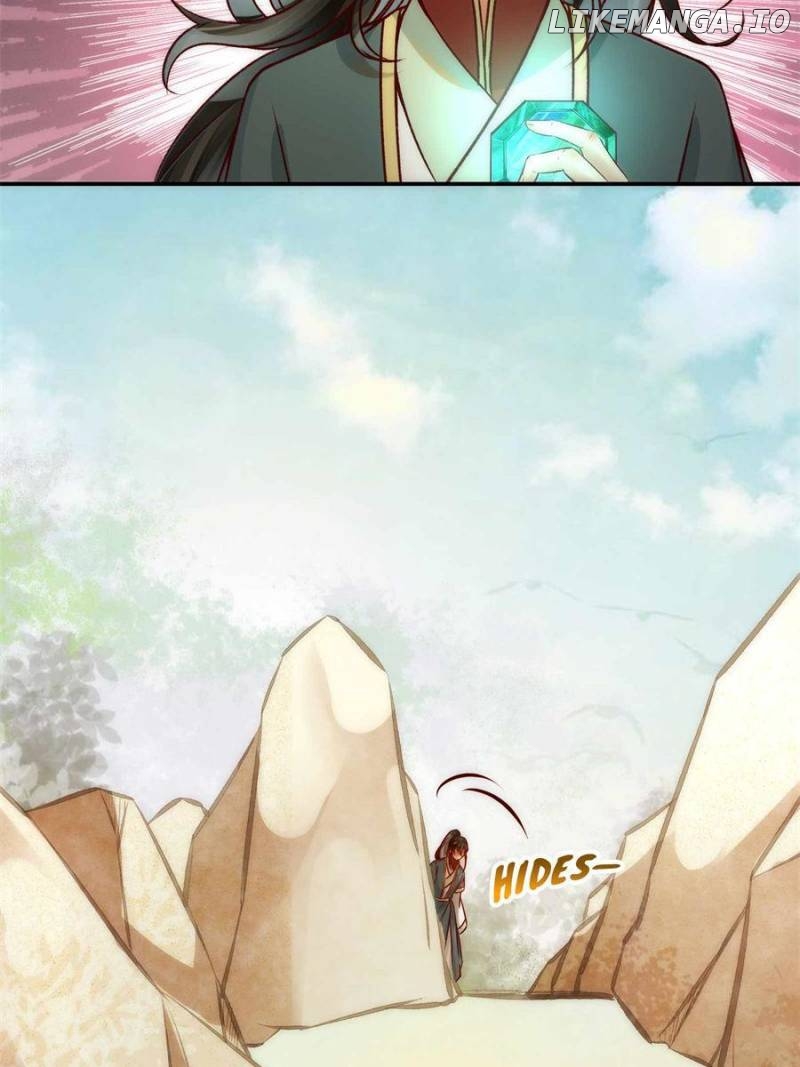 The Goddess Consort Reigns Supreme Chapter 35 - page 38