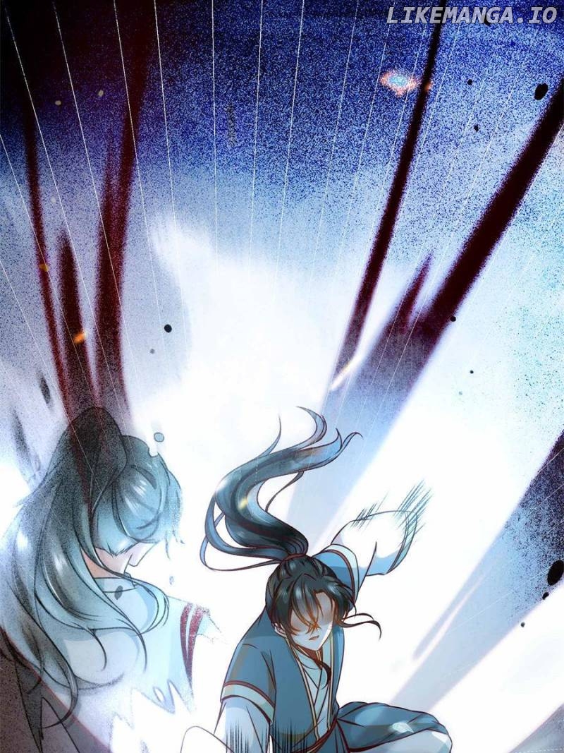 The Goddess Consort Reigns Supreme Chapter 35 - page 4