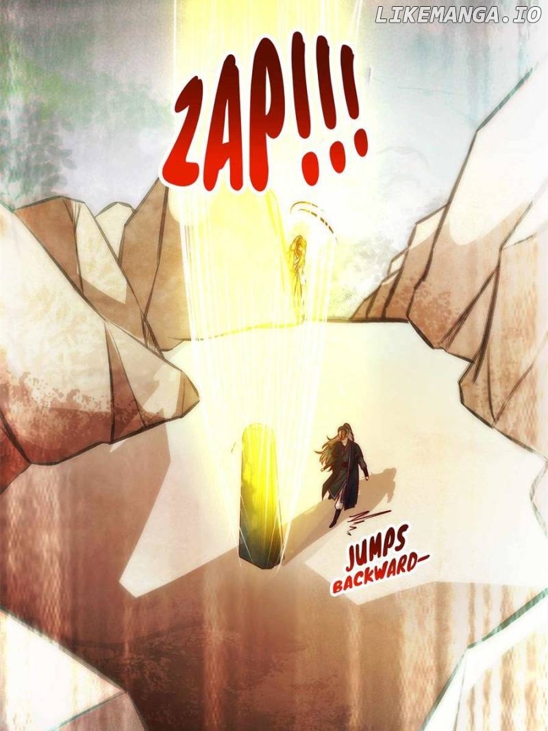 The Goddess Consort Reigns Supreme Chapter 35 - page 42