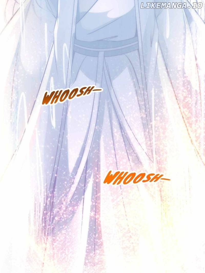 The Goddess Consort Reigns Supreme Chapter 35 - page 44