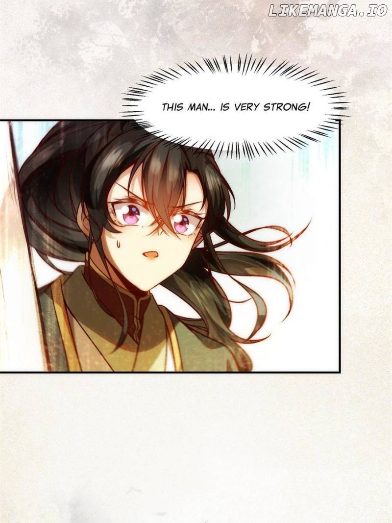 The Goddess Consort Reigns Supreme Chapter 35 - page 47
