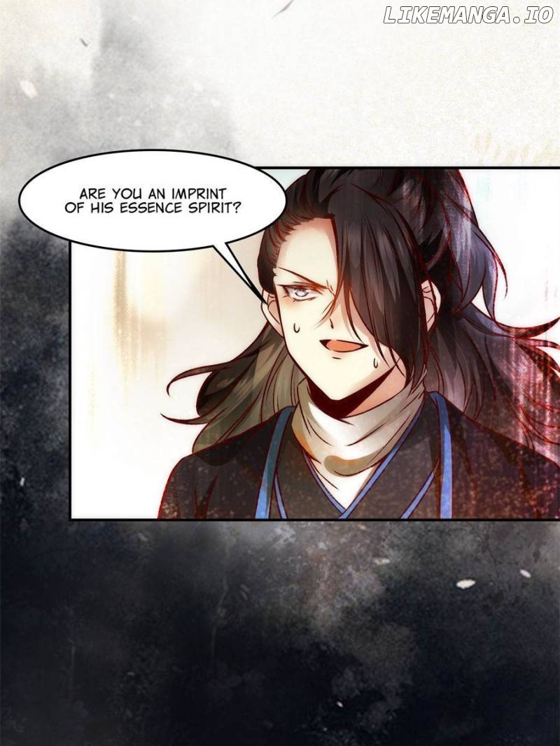 The Goddess Consort Reigns Supreme Chapter 35 - page 48