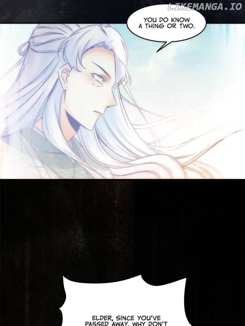 The Goddess Consort Reigns Supreme Chapter 35 - page 49