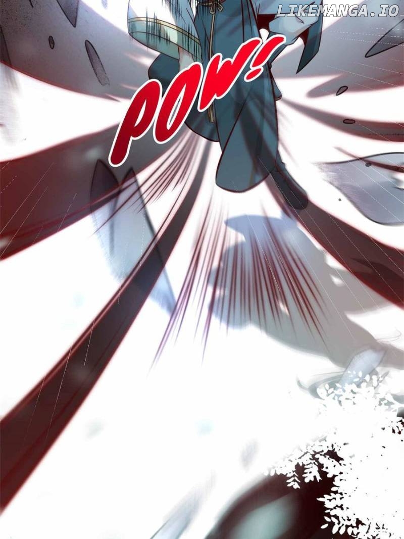 The Goddess Consort Reigns Supreme Chapter 35 - page 5