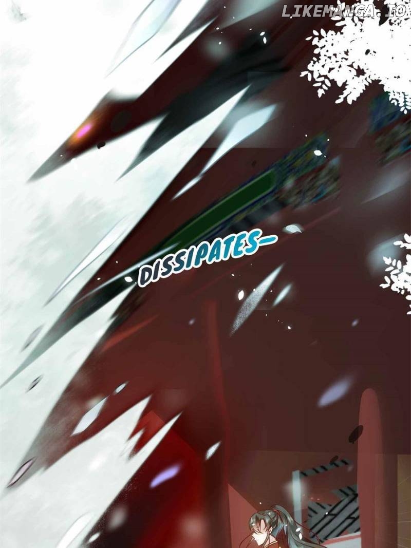 The Goddess Consort Reigns Supreme Chapter 35 - page 6
