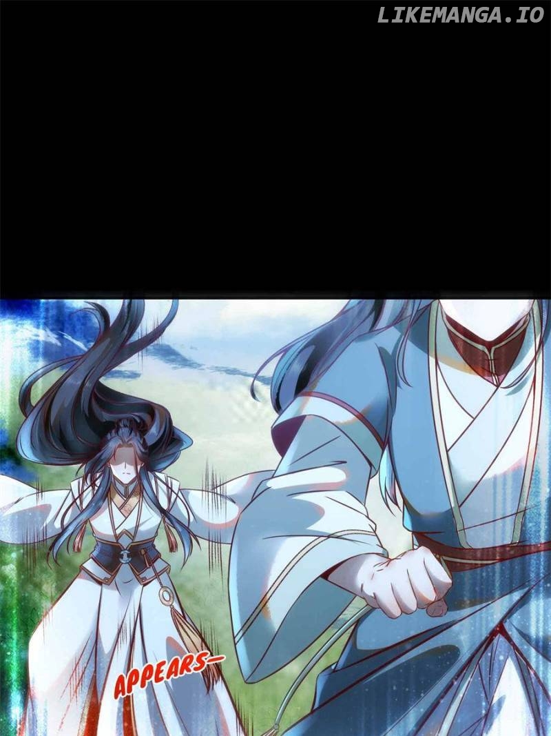 The Goddess Consort Reigns Supreme Chapter 34 - page 11