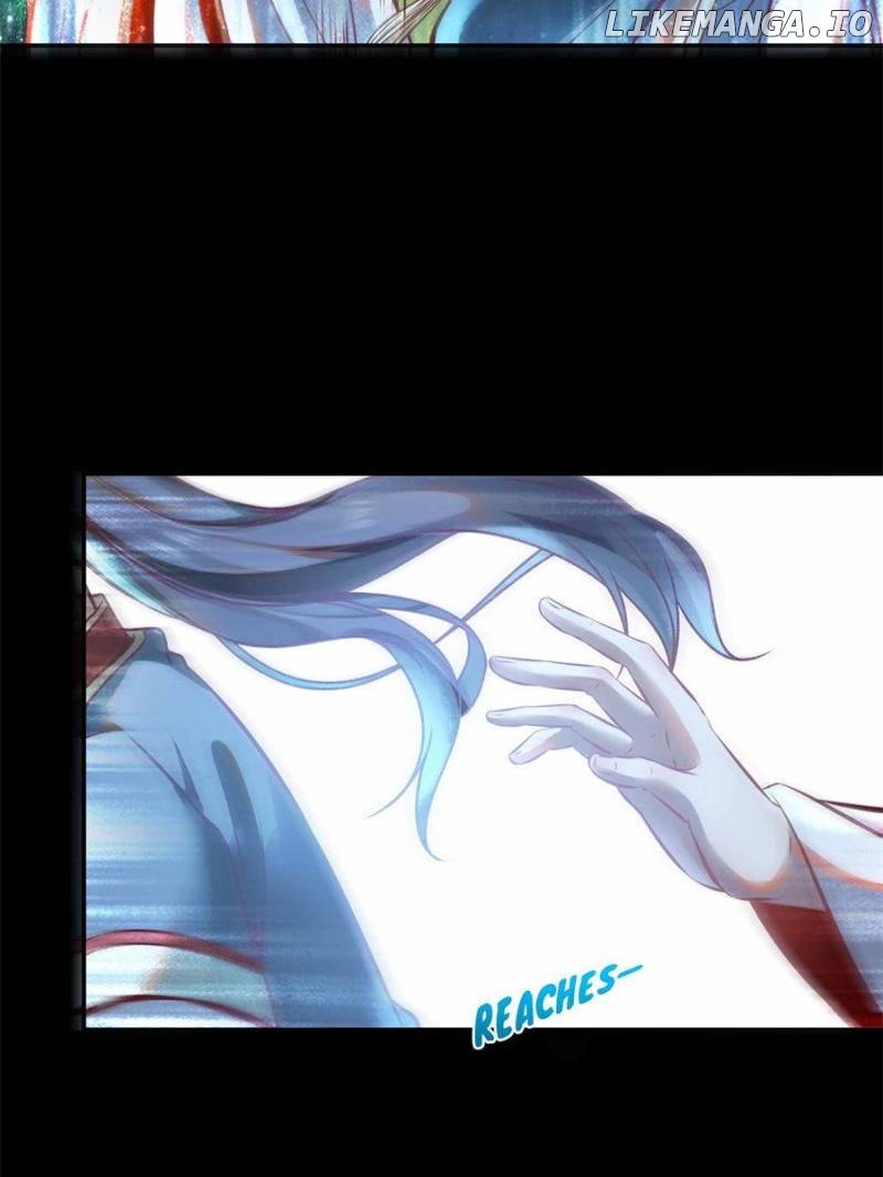 The Goddess Consort Reigns Supreme Chapter 34 - page 12