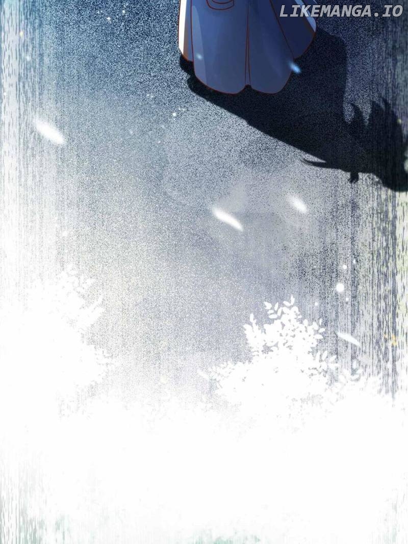 The Goddess Consort Reigns Supreme Chapter 34 - page 15