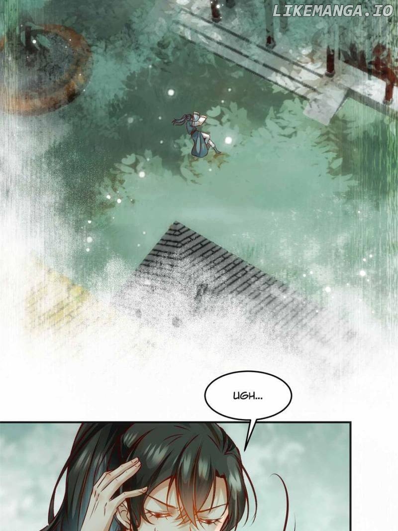 The Goddess Consort Reigns Supreme Chapter 34 - page 17