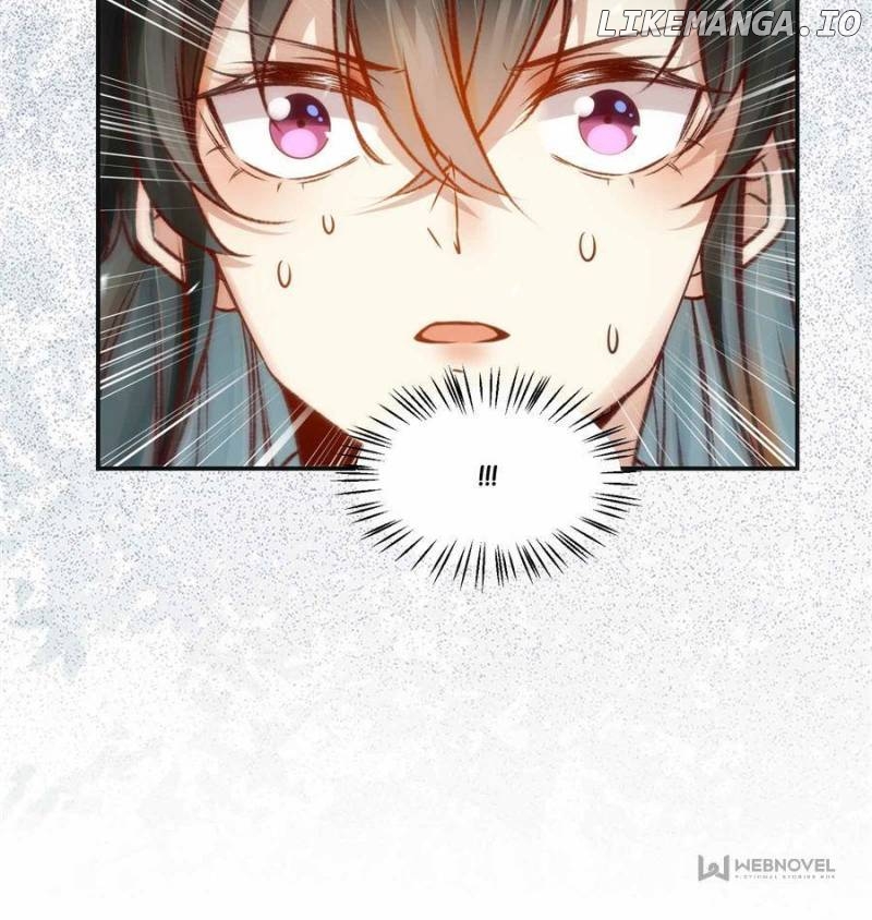 The Goddess Consort Reigns Supreme Chapter 34 - page 20