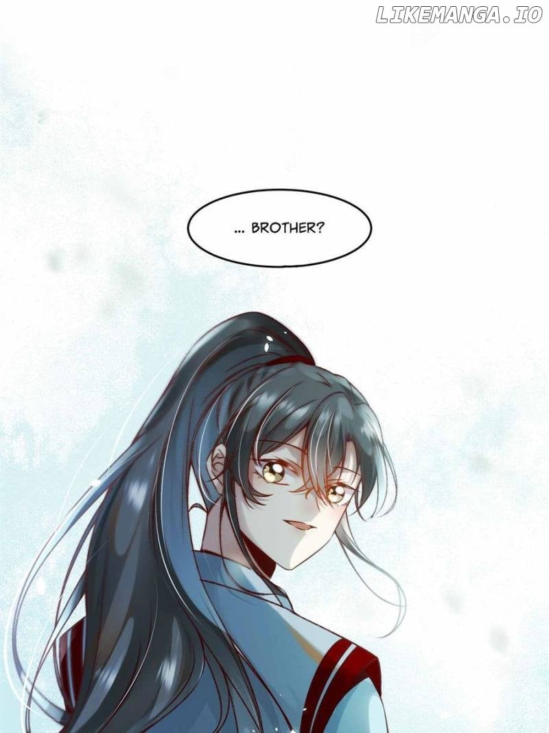 The Goddess Consort Reigns Supreme Chapter 34 - page 21