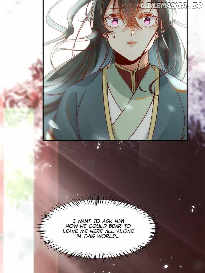 The Goddess Consort Reigns Supreme Chapter 34 - page 24